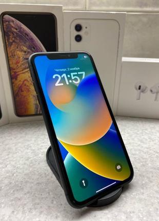 Новий iphone 11 64 black гарантія