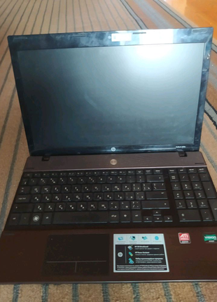 Hp 4525s ноутбук