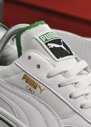 Puma cali2 фото