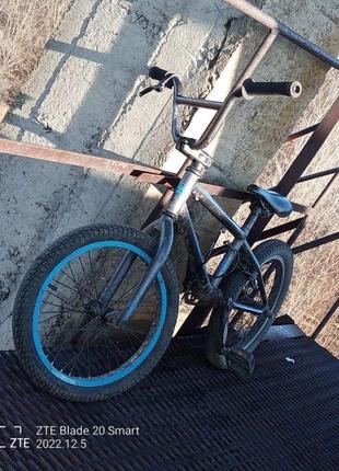 Bmx freeride4 фото