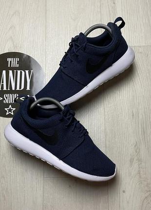 Чоловічі кросівки nike roshe, розмір 42-42.5