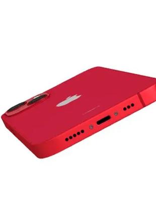 Apple  iphone 13 (256gb) neverlok red3 фото