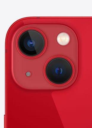 Apple  iphone 13 (256gb) neverlok red4 фото