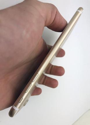 Apple iphone айфон 7 plus + 128 gb gold неверлок