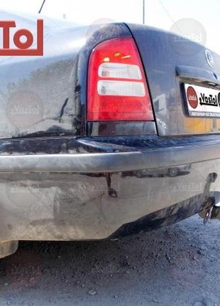 Фаркоп skoda octavia tour (1997-2010)(фаркоп шкода октавия тур)vastol
