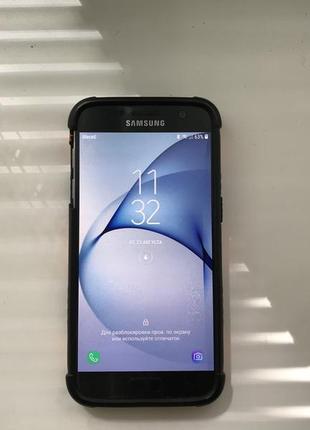 Флагманский телефон samsung s7 g930f