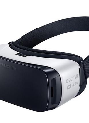 Очки виртуальной реальности samsung gear vr