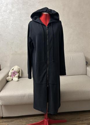 Divided кардиган с капюшоном