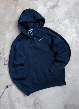 Темно сине худі nike nsw,tech fleece,lab,dri-fit,free running