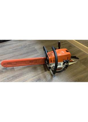 Бензопила stihl ms 5200