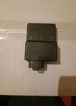 Комутатор на suzuki lets 4address v 50 інжектор