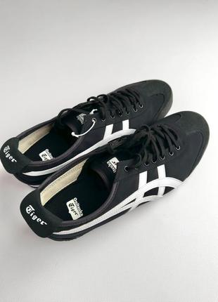 Кроссовки onitsuka tiger mexico 661 фото