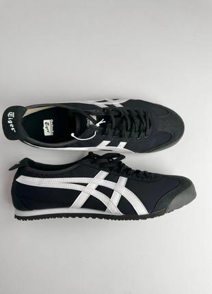 Кроссовки onitsuka tiger mexico 662 фото