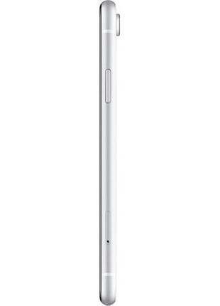 Apple iphone xr (64gb) neverlok white5 фото