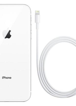 Apple iphone xr (64gb) neverlok white8 фото