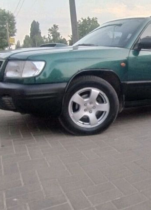 Субару форестер /subaru forester