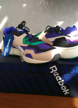 Reebok royal dashonic 2.0 44 розмір1 фото