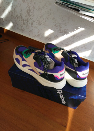 Reebok royal dashonic 2.0 44 розмір2 фото