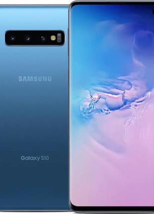 Нові samsung galaxy s10 (128gb) sm-g973fd duos neverlok