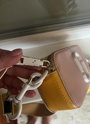 Сумка marc jacobs 3