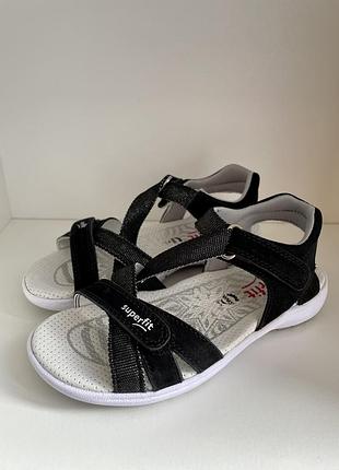 Босоніжки  superfit, 31 розмір