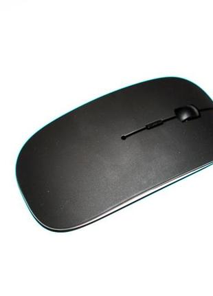 Bluetooth клавіатура + миша k1083 фото