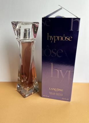 Hypnose lancôme парфумована вода оригінал!1 фото