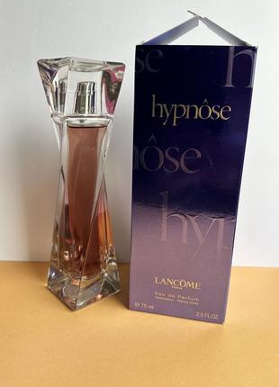 Hypnose lancôme парфумована вода оригінал!3 фото