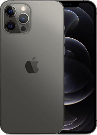 Нові iphone 12 pro max (128gb)