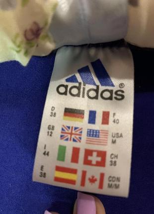 Женский топ adidas3 фото