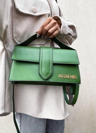 Сумка jacquemus8 фото