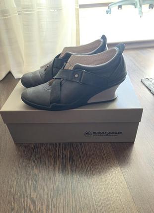 Туфли женские puma by Treinadores dassler