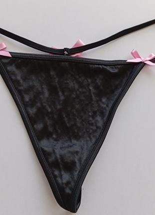 Невероятные трусики la senza