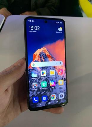 Redmi note 10 5g у хорошому стані