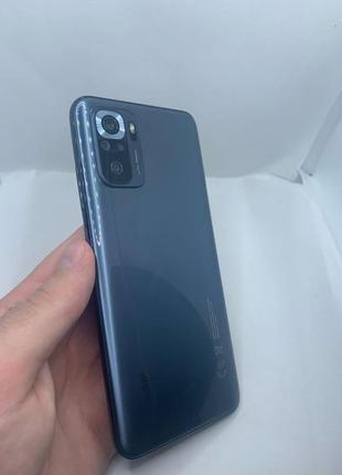 Xiaomi redmi note 10 s 64 в гарному стані3 фото