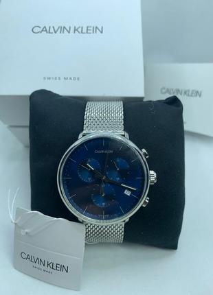 Годинник calvin klein high noon