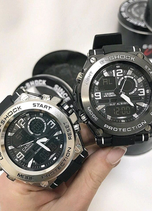 Годинник casio g-shock gst-1000