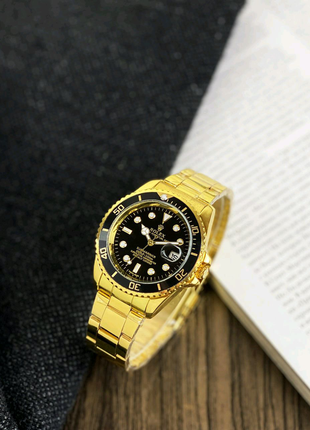 Наручний годинник rolex submariner 2128