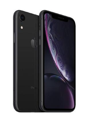 Нові iphone xr (128gb) neverlok original2 фото