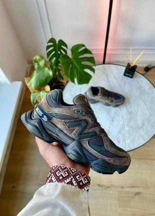 Кроссовки new balance fresh foam hierro v5 review
