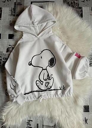 Худи zara 9 р. 134 см.