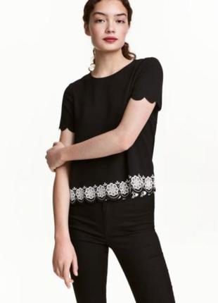 Кофтинка h&m