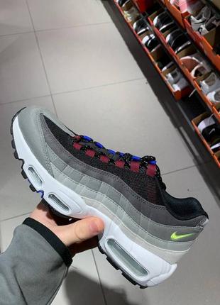 Nike air max 95