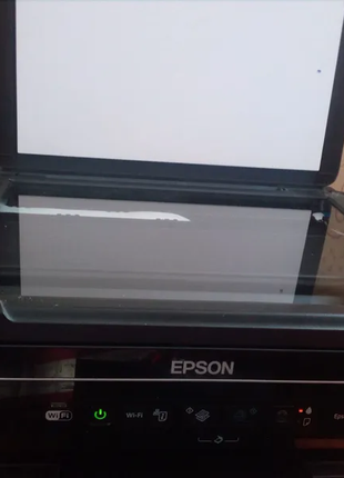 Принтер epson