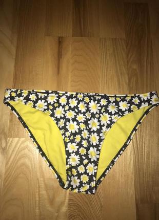 Низ від купальника