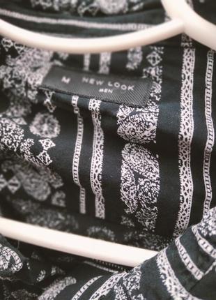 Сорочка бандана