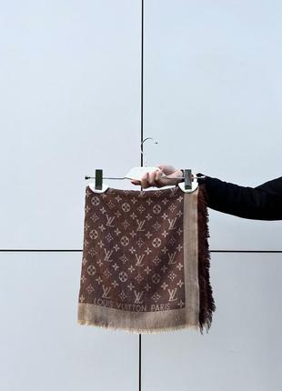 Шарф louis vuitton