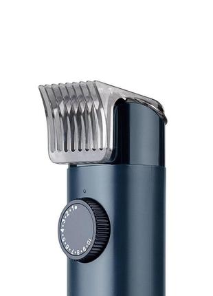 Триммер boners hair trimmer shaver3 фото