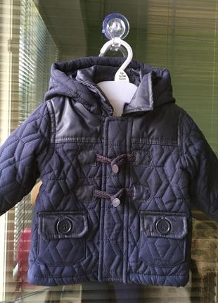 Куртка весенняя для мальчика курточка демисезон