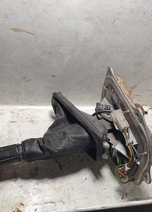 Куліса перемикання акпп opel omega b с